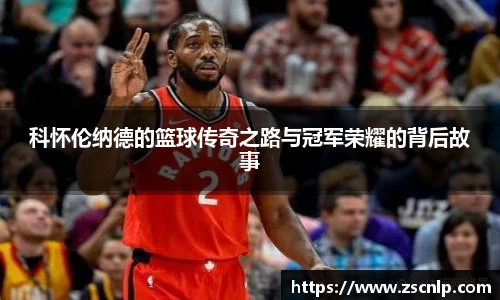 NBA直播
